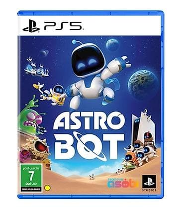 Astro bot,yeni kimi,barter yoxdur