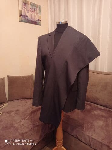 Köynəklər: Pencək, Zolaqlı — 2