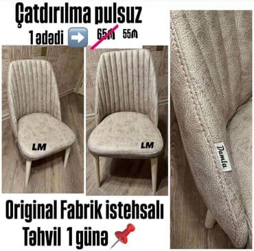 c profil qiymeti: HAZIR FABRİK STULLARI 👑 Yüksək keyfiyyətlə boyalı model Qiymət  — 2