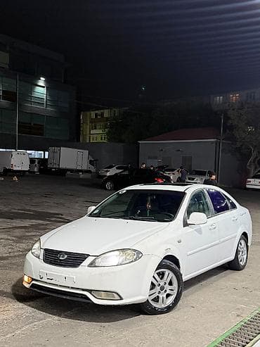 sud ceni: Daewoo Gentra: 1.6 l | 2014 il — 8