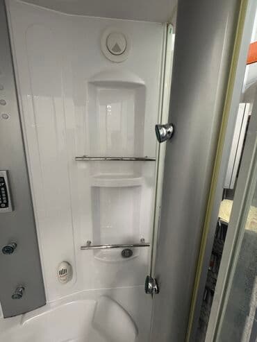 Təmir və tikinti: İşlənmiş Üstü qapalı kabina, Künc üçün — 4