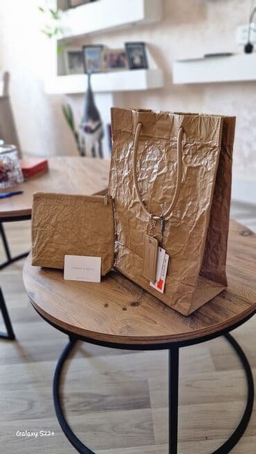 hermes cantası: Charles & Keith, Yeni — 11