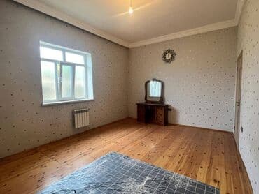 əhmədli ev: Əhmədli 4 otaqlı, 155 kv. m, Orta təmir — 6