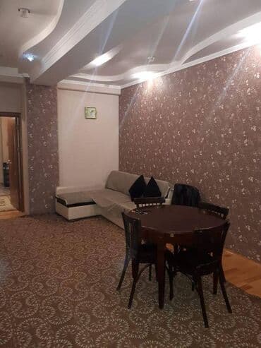 gunluk evler yasamalda: Yasamal rayonu,Kaktus restoranı və ATV kanalının yanında,16 — 1