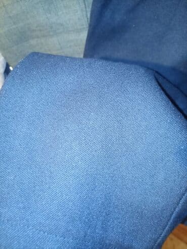 Köynəklər: Kişi şalvarları. razmer :40-49 — 3