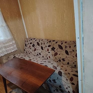 kiraye ecemi: Yasamal rayon 20 yanvar metro yaxınlıgında 1 boyuk ve 1 kıcık otag — 8