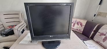 manitor lg: LG Flatron M1921A – Monitor/TV zapças kimi satılır. şunuru yoxdu — 3