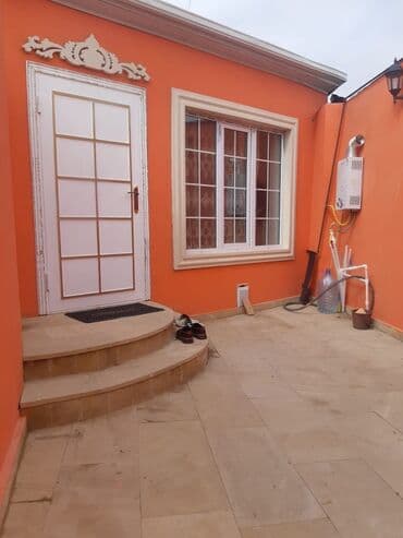 mingecevirde 2 otaqli evlerin qiymeti 2024: 2 otaqlı, 80 kv. m, Kredit yoxdur, Yeni təmirli — 9