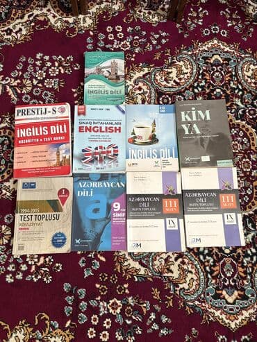 mekteb sumkaları: Məktəb çantaları — 1