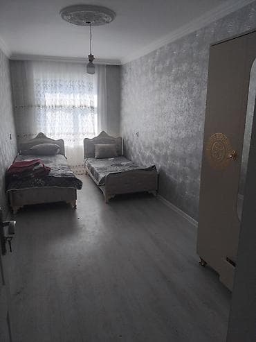 ev gence: Kirayə mənzil – 1 otaqlı (studiyaya yaxın plan) - Daxili planlama — 6