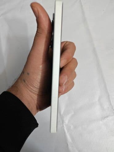 60 fps veren telefonlar redmi: Redmi Note 13 Pro, 256 GB, rəng - Gümüşü — 5