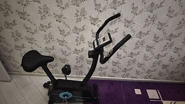 Volksgym Velotrenajor VG-34B Maksimal istifadəçi çəkisi:80 kq — 4