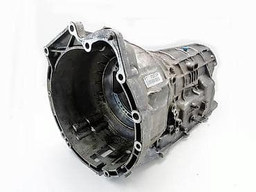 ventil: Məhsul: 5hp019 sürət qutusu m542.5 matordan cixib Xüsusiyyətlər: - — 1