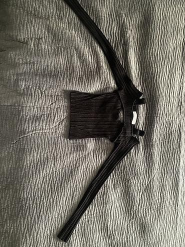 suba aliram: 1-ciKofta 1 dəfə geyinilib,təzədən seçilmir,36 razmer,50 azn — 9