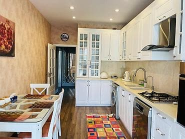 hezi aslanov ev: 2 otaqlı, Yeni tikili, 81 kv. m — 9