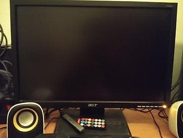 acer aspire e15 571g: Stolüstü kompüter – şüşə panelə malik RGB işıqlandırma və pultla — 4