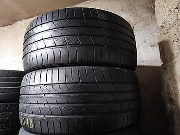 lalafo diski teker: 245 40 18 — 1