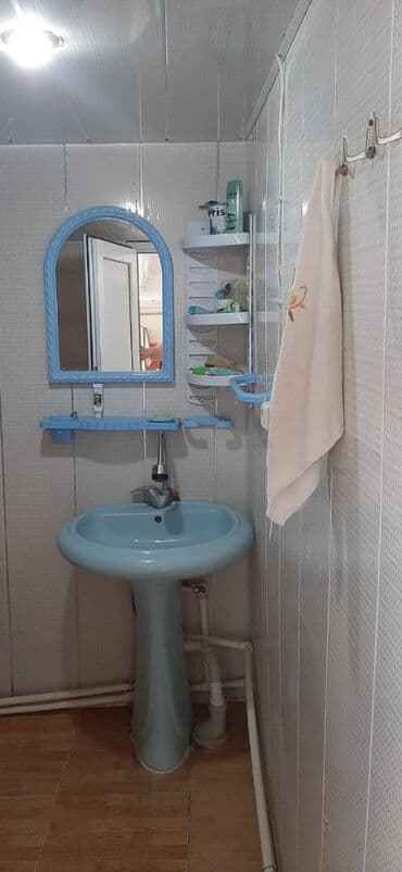 купить квартиру в 4 микрорайоне: Göygöl, 135 kv. m, 5 otaqlı, Qaz, İşıq, Su — 12