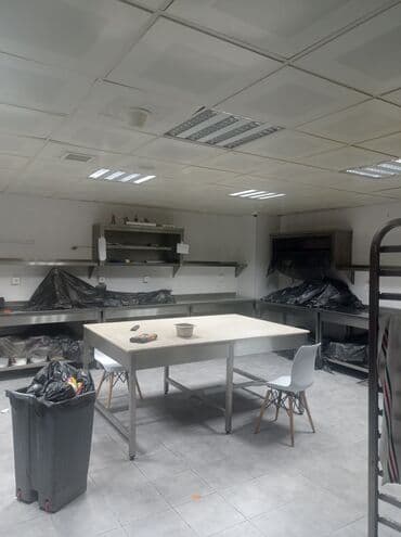 Qabyuyanlar: Qabyuyan tələb olunur, Aylıq ödəniş, 30-45 yaş — 1