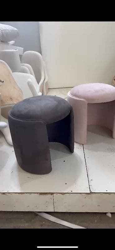 yataq mebeleri: Yeni, Pufik oturacaq, Vеlur parça, Kredit yoxdur, Ünvana pulsuz çatdırılma — 3