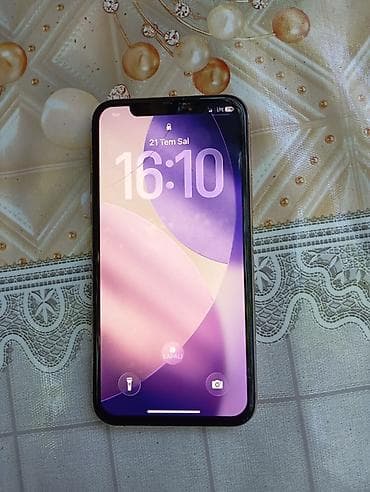 iphone 11 por: IPhone 11 Pro, 64 GB, Qızılı, Face ID — 5