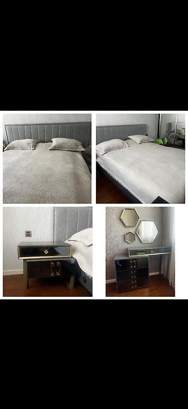 kunc divan metbex ucun: İkinəfərlik çarpayı — 1