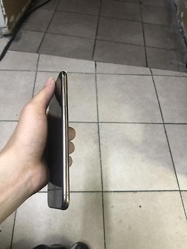 Мобильные телефоны и аксессуары: IPhone Xs Max, 64 ГБ, Золотой, Face ID — 5