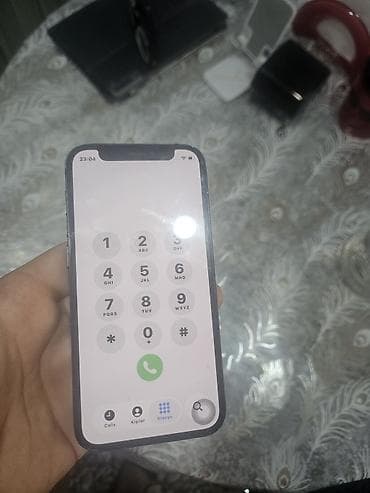 Техника для кухни: IPhone 12, Черный, Беспроводная зарядка — 1