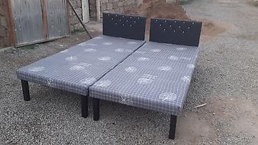 Çarpayı təzə 1 nəfərlik 60 manat 2 nəfərlik 110 manat Rəng seçimi