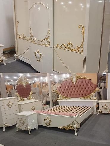 taxt kravat islenmis: Mebel satılır 2300 m. Emdeif maşın boyası. Xarici istehsaldi,fabrik — 1