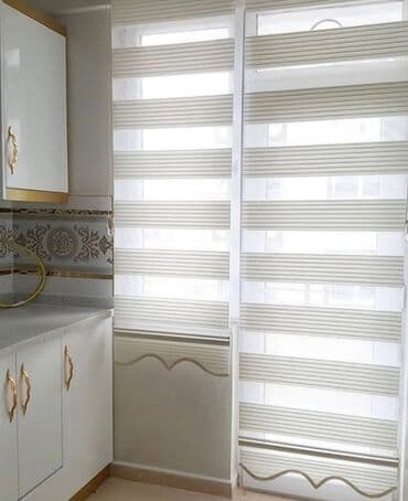 step deke: Jalüz pərdə ucuz sok qiymətlər bizdə 2 ya 3 günərzində hazırlama — 2