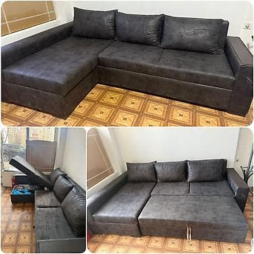 GuluMaderadan künc divan 480 azn.Unvan yasamal.Olcusu