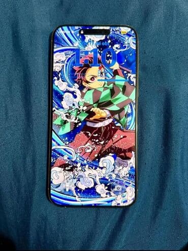 16 pro qiyməti: IPhone 16 Pro Max, 256 GB, Gümüşü, Face ID — 2