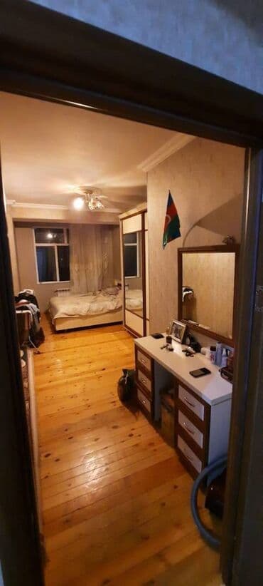 xirdalanda obyekt: 3 otaqlı, Yeni tikili, 116 kv. m — 12