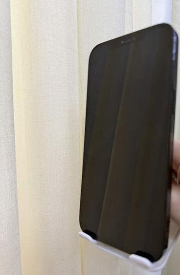 iphone 14 ağ: IPhone 12 Pro Max — 1