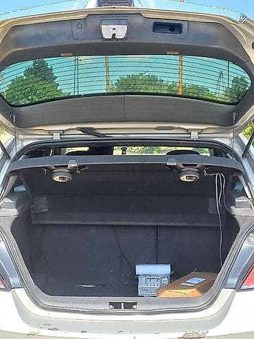 Nəqliyyat: Opel Astra: 1.3 l | 2006 il 245000 km Hetçbek — 10