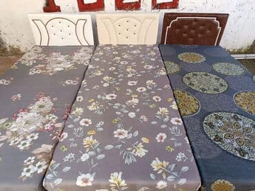 Təknəfərlik çarpayı