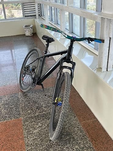 velsavetlər: 26 lıq velosiped problem yoxdu evvel vista olub barter de motorlu — 3