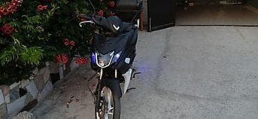 Tufan 110 sm3, 2023 il — 3