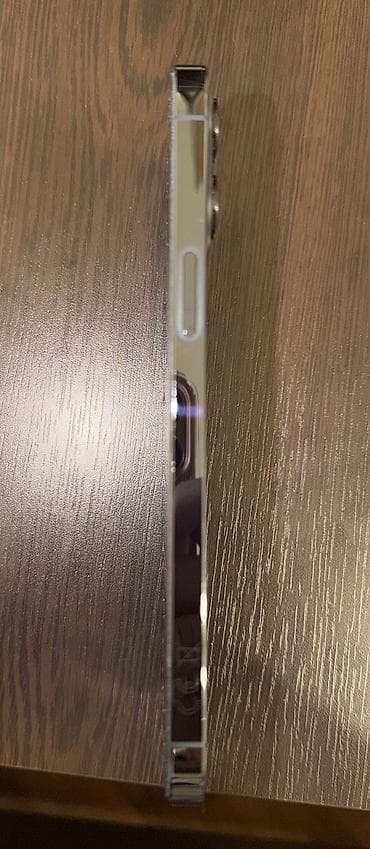 x96 max: IPhone 12 Pro Max, 256 GB, Pacific Blue, Simsiz şarj, Face ID — 5