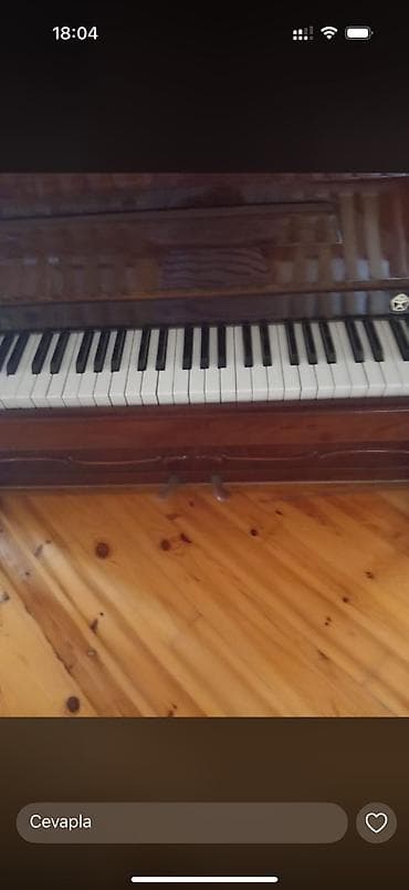 Fleytalar: Piano, Belarus, Rəqəmsal, Yeni — 2