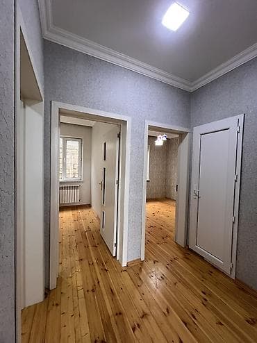 Дома: 3 комнаты, 90 м² — 4