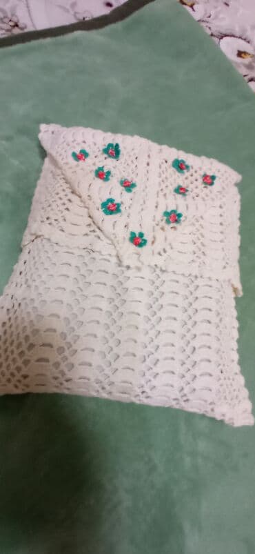 acar qabi: QURAN qabı. Əl işı – toxunma . Hədiyyə üçün əla seçimdir 🌹 Təmiz — 3