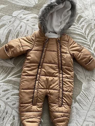 Kombinezon, Uniseks, 0 - 3 ay