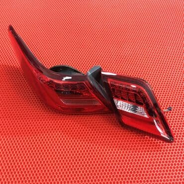 Toyota Camry 2007 - 2008 Arxa Stop ÜNVAN: Atatürk prospekti 62