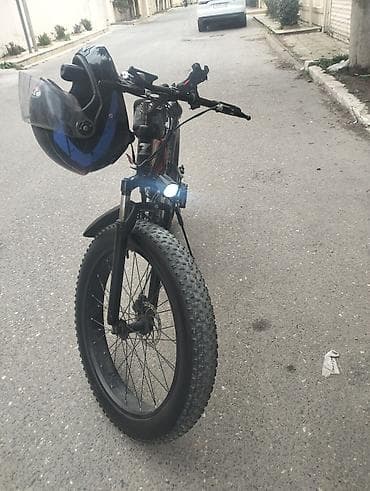 ‼️Endirim.olunacaq‼️ Salam yaxşi veziyetdedir işe eve surülen velodur