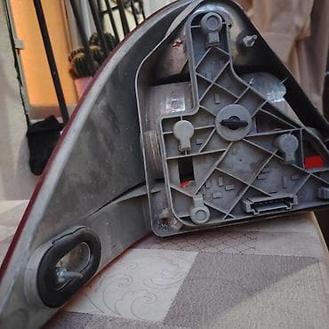 opel stopu: Palatası satılır Volkswagen Golf V (2003–2008) arxa sağ stop siqnalı — 1