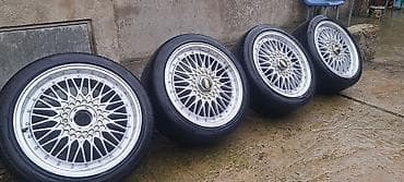 lider disk satisi: R 17 lik — 1