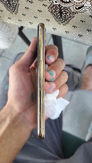 kgtel telefon: IPhone 11 Pro, 64 GB, Rose Gold, Face ID — 3