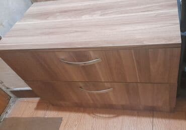 komot: İşlənmiş, Komod — 7